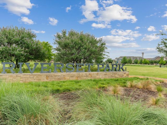 2653 Settlers Place, Garland, TX 75042