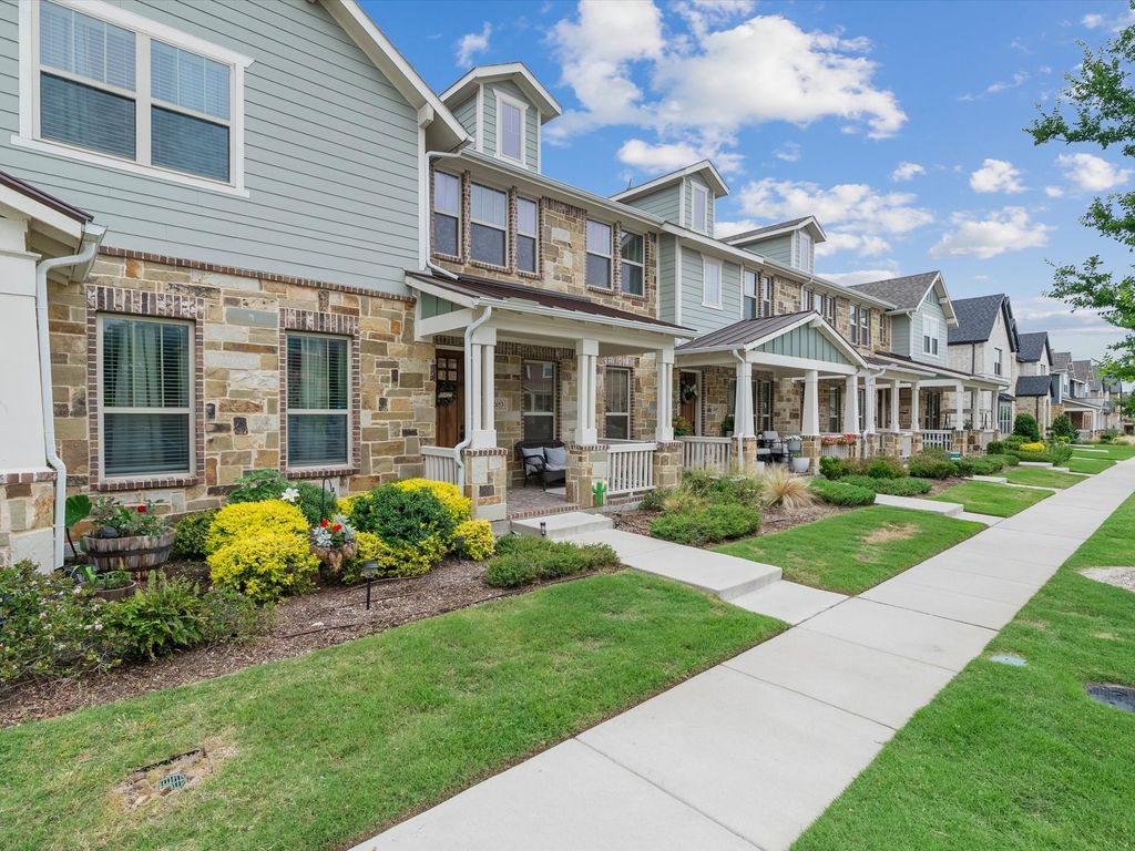 2653 Settlers Place, Garland, TX 75042