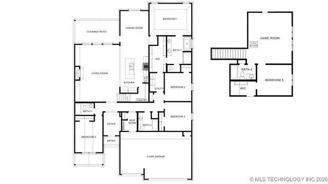 7101 E Princeton Street, Broken Arrow, OK 74014