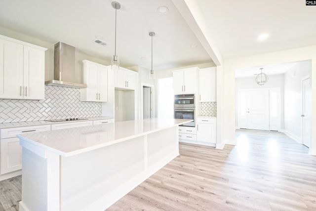 704 Martin Smith Road, Gilbert, SC 29054