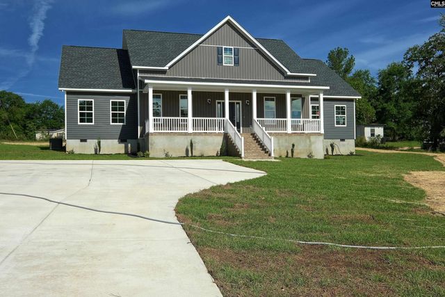 704 Martin Smith Road, Gilbert, SC 29054