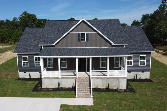 704 Martin Smith Road, Gilbert, SC 29054