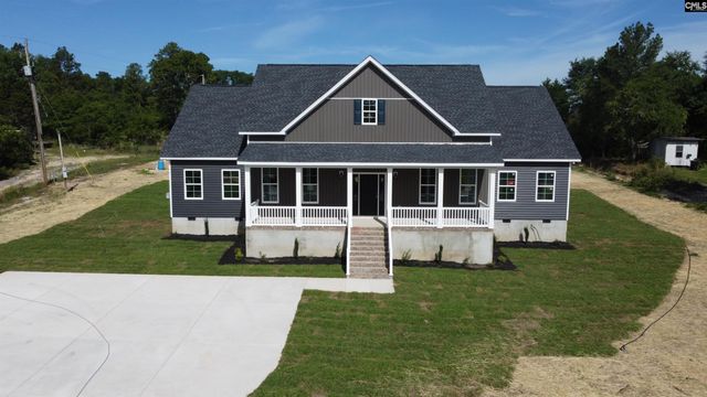 704 Martin Smith Road, Gilbert, SC 29054