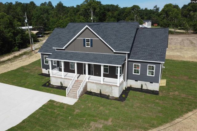 704 Martin Smith Road, Gilbert, SC 29054