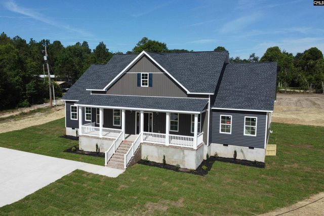 704 Martin Smith Road, Gilbert, SC 29054