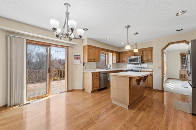 3510 Wedgewood Lane N, Plymouth, MN 55441