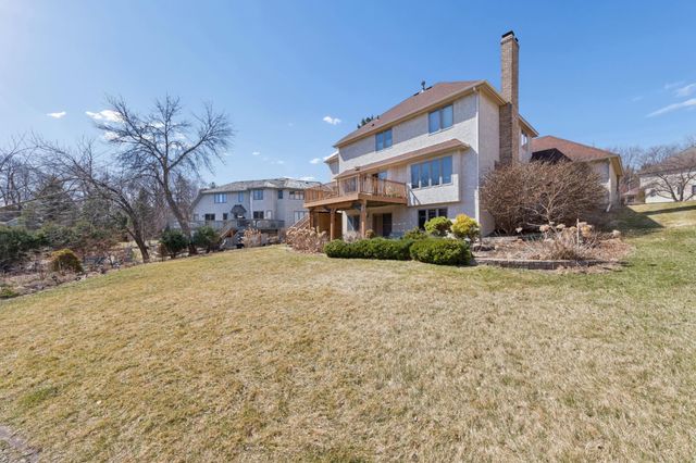 3510 Wedgewood Lane N, Plymouth, MN 55441