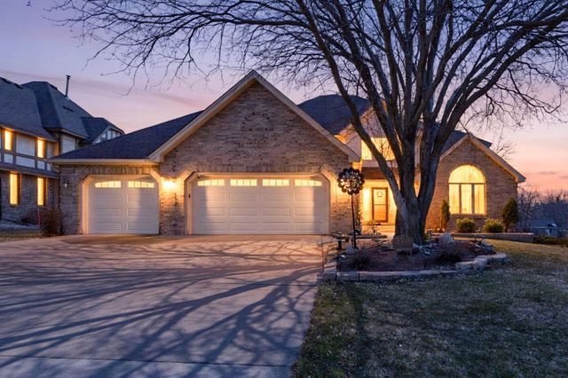3510 Wedgewood Lane N, Plymouth, MN 55441