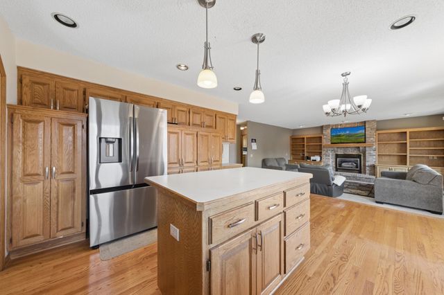 3510 Wedgewood Lane N, Plymouth, MN 55441