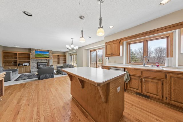 3510 Wedgewood Lane N, Plymouth, MN 55441