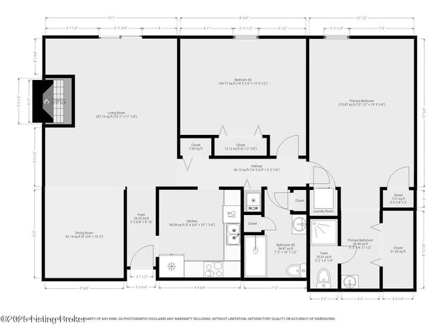 714 La Fontenay Ct, Louisville, KY 40223