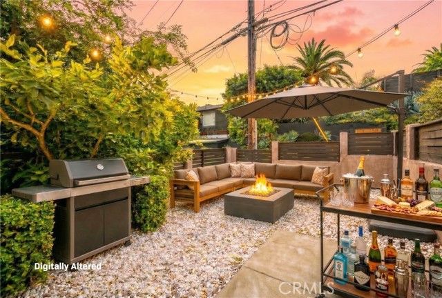 3822 Clayton Avenue, Los Angeles, CA 90027