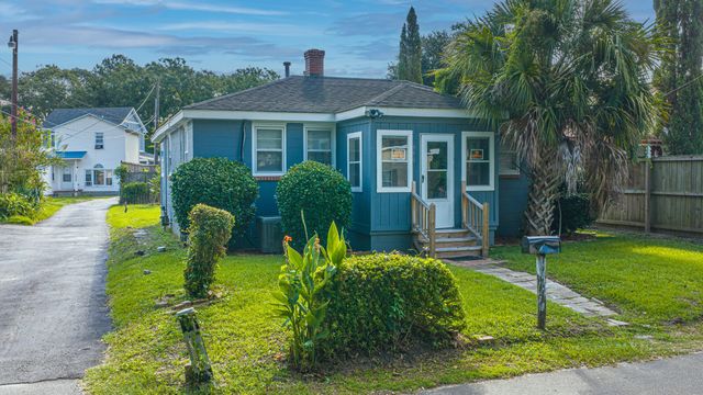 950 Battery Avenue, Charleston, SC 29407