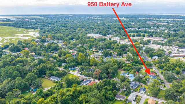 950 Battery Avenue, Charleston, SC 29407
