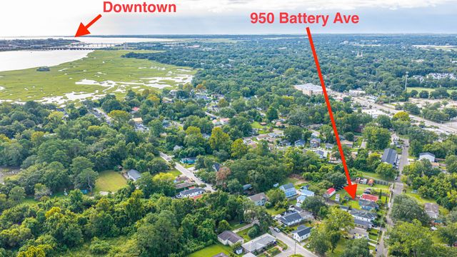 950 Battery Avenue, Charleston, SC 29407
