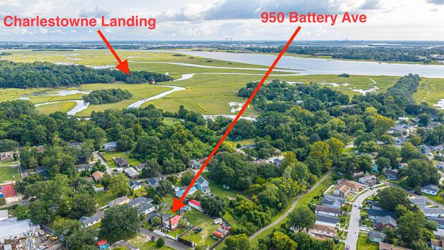 950 Battery Avenue, Charleston, SC 29407