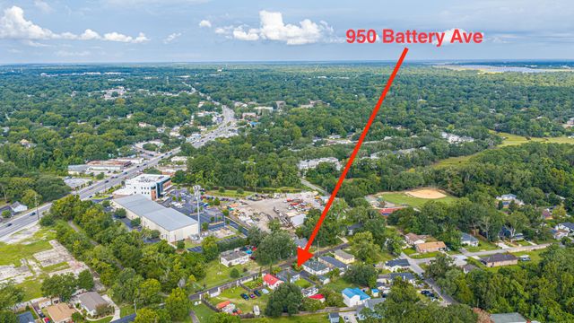 950 Battery Avenue, Charleston, SC 29407