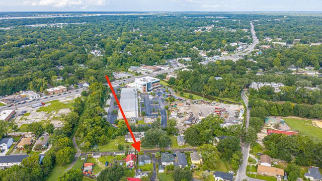 950 Battery Avenue, Charleston, SC 29407
