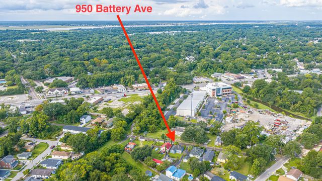 950 Battery Avenue, Charleston, SC 29407