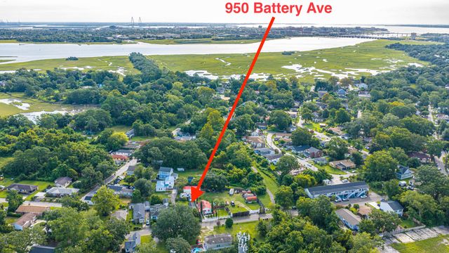 950 Battery Avenue, Charleston, SC 29407