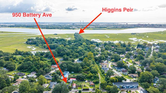 950 Battery Avenue, Charleston, SC 29407