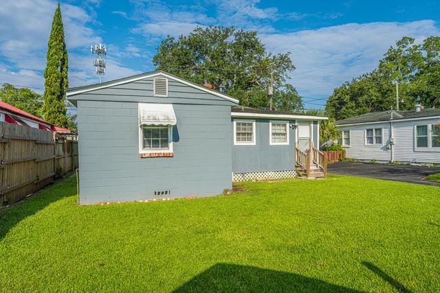 950 Battery Avenue, Charleston, SC 29407