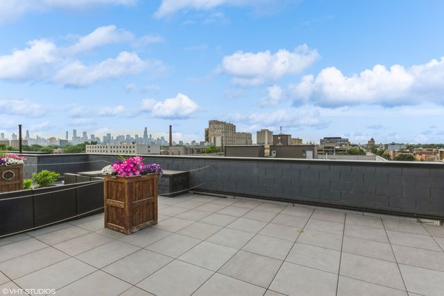 1523 N Western Avenue 3B, Chicago, IL 60622