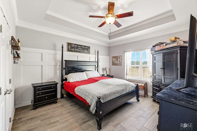 1755 Reece Road, San Angelo, TX 76904