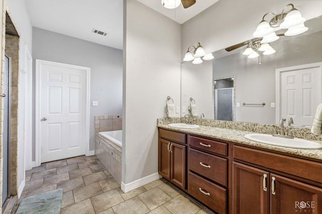 1755 Reece Road, San Angelo, TX 76904