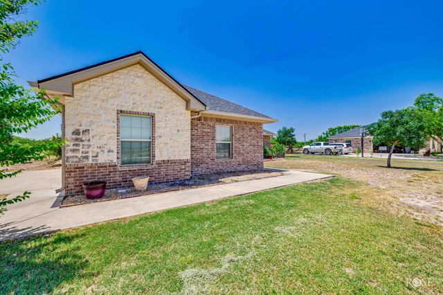 1755 Reece Road, San Angelo, TX 76904