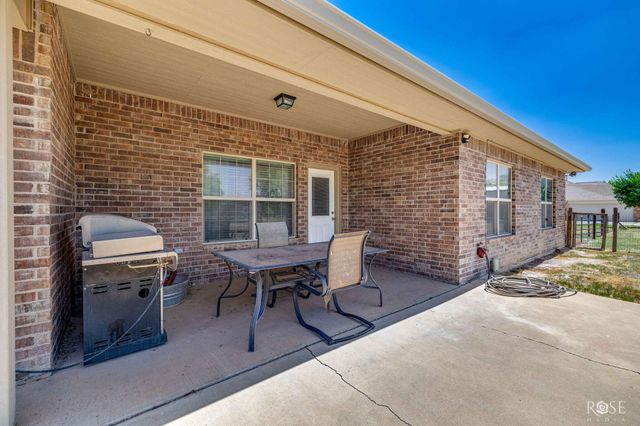 1755 Reece Road, San Angelo, TX 76904