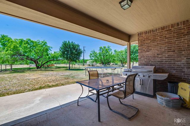 1755 Reece Road, San Angelo, TX 76904