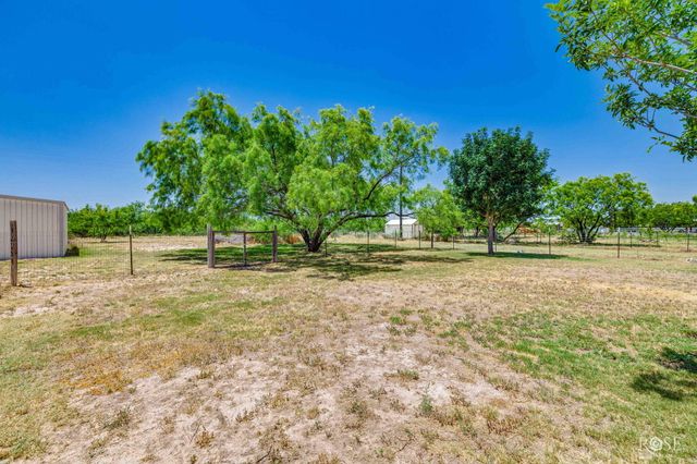1755 Reece Road, San Angelo, TX 76904