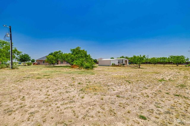 1755 Reece Road, San Angelo, TX 76904