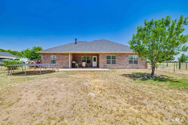 1755 Reece Road, San Angelo, TX 76904