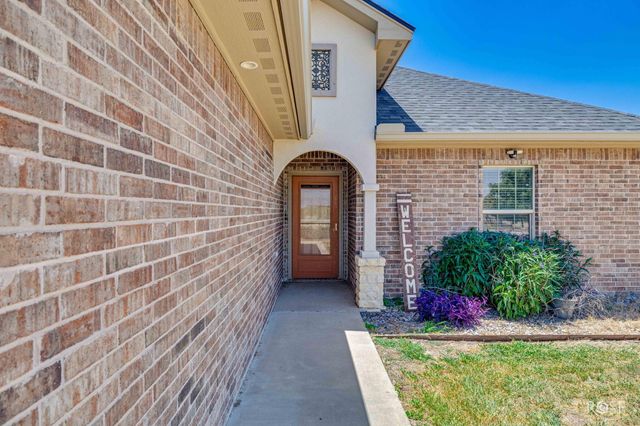 1755 Reece Road, San Angelo, TX 76904