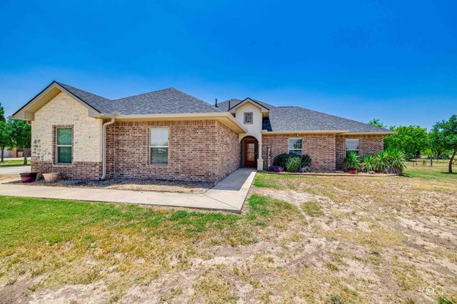 1755 Reece Road, San Angelo, TX 76904