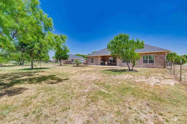 1755 Reece Road, San Angelo, TX 76904