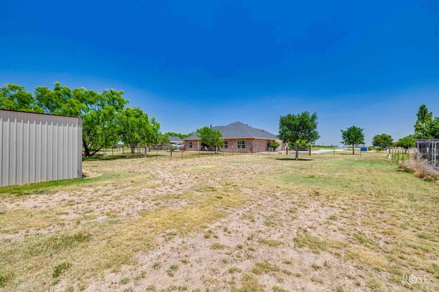 1755 Reece Road, San Angelo, TX 76904