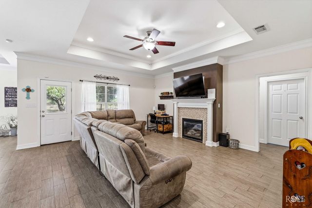 1755 Reece Road, San Angelo, TX 76904