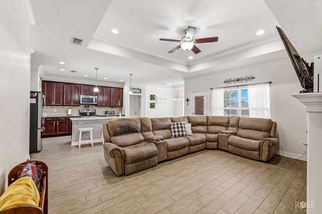 1755 Reece Road, San Angelo, TX 76904