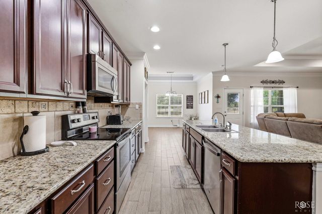 1755 Reece Road, San Angelo, TX 76904