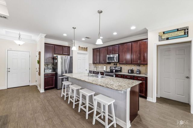1755 Reece Road, San Angelo, TX 76904