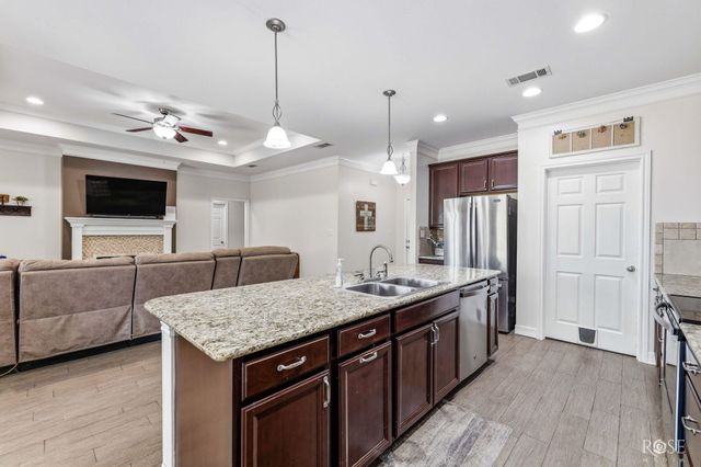 1755 Reece Road, San Angelo, TX 76904