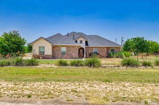 1755 Reece Road, San Angelo, TX 76904