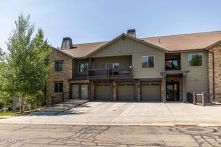 1195 W Black Rock Trail F, Kamas, UT 84036