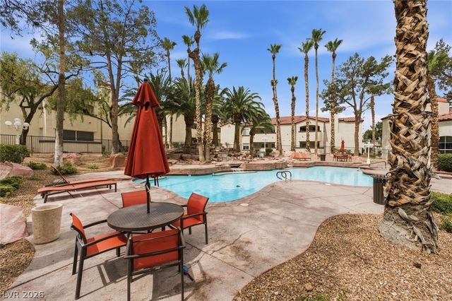 2975 Bluegrass Lane 523, Henderson, NV 89074