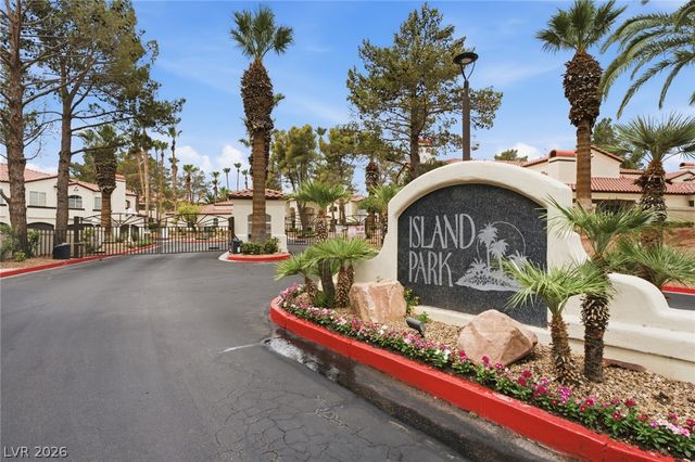 2975 Bluegrass Lane 523, Henderson, NV 89074
