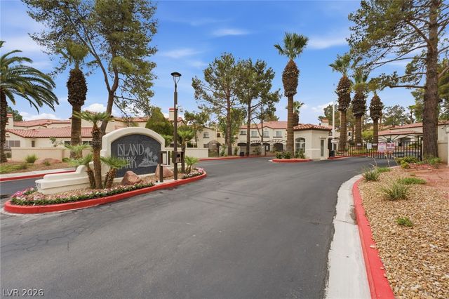 2975 Bluegrass Lane 523, Henderson, NV 89074