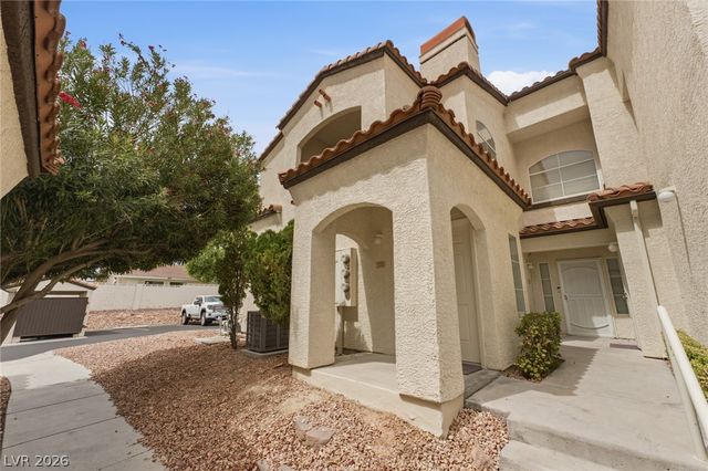2975 Bluegrass Lane 523, Henderson, NV 89074